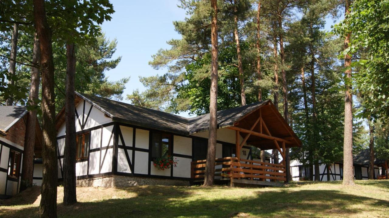 Magra Holiday Club Debina  外观 照片