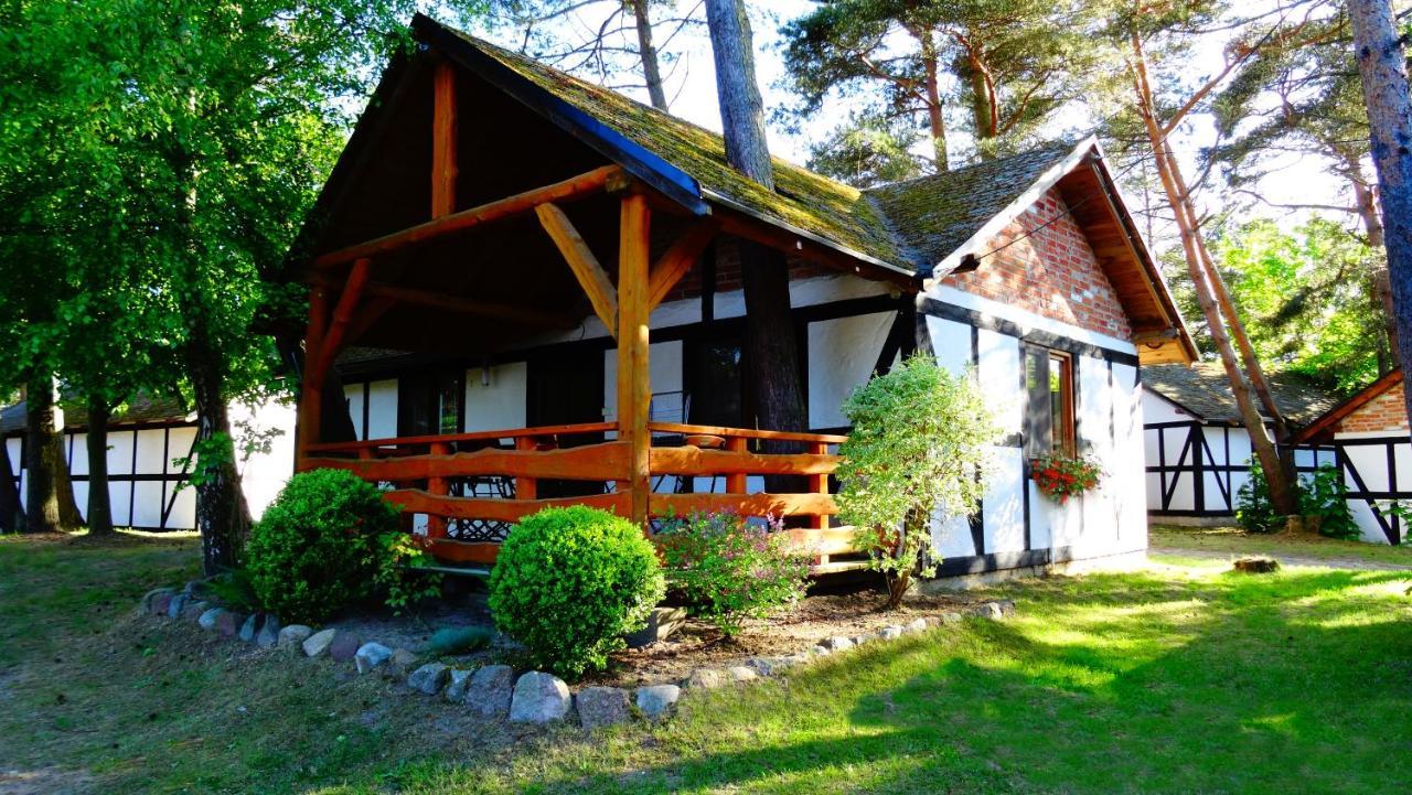 Magra Holiday Club Debina  外观 照片